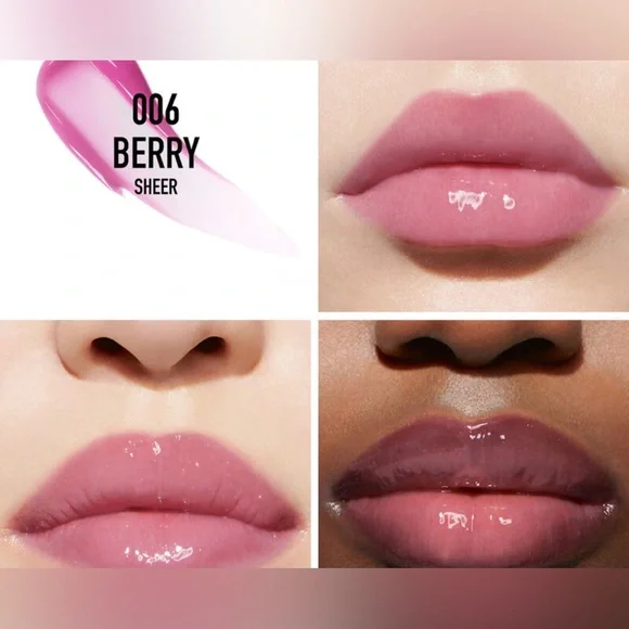 Dior Addict Lip Maximizer Gloss (multiple shades) - Picture 2 of 5